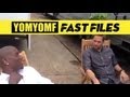 Fast  furious 6 bts tyrese confronts paul walker