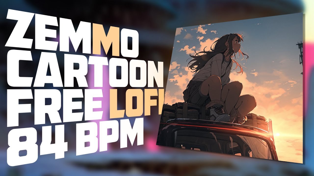 Watch Zemmo - Cartoon free LoFi type beat 84 BPM on YouTube Watch Zemmo - Cartoon free LoFi type beat 84 BPM on YouTube