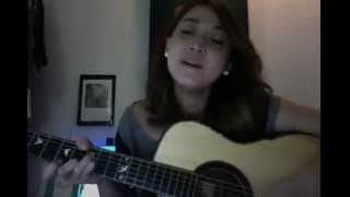 Video thumbnail of "DISTANCE (Emily King Cover) - JULIANNE"