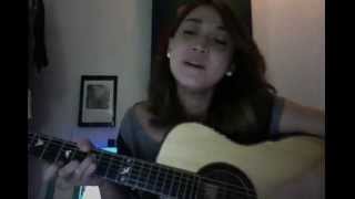 Miniatura de "DISTANCE (Emily King Cover) - JULIANNE"