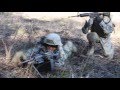 U.S. Air Force Security Forces 2013 Video