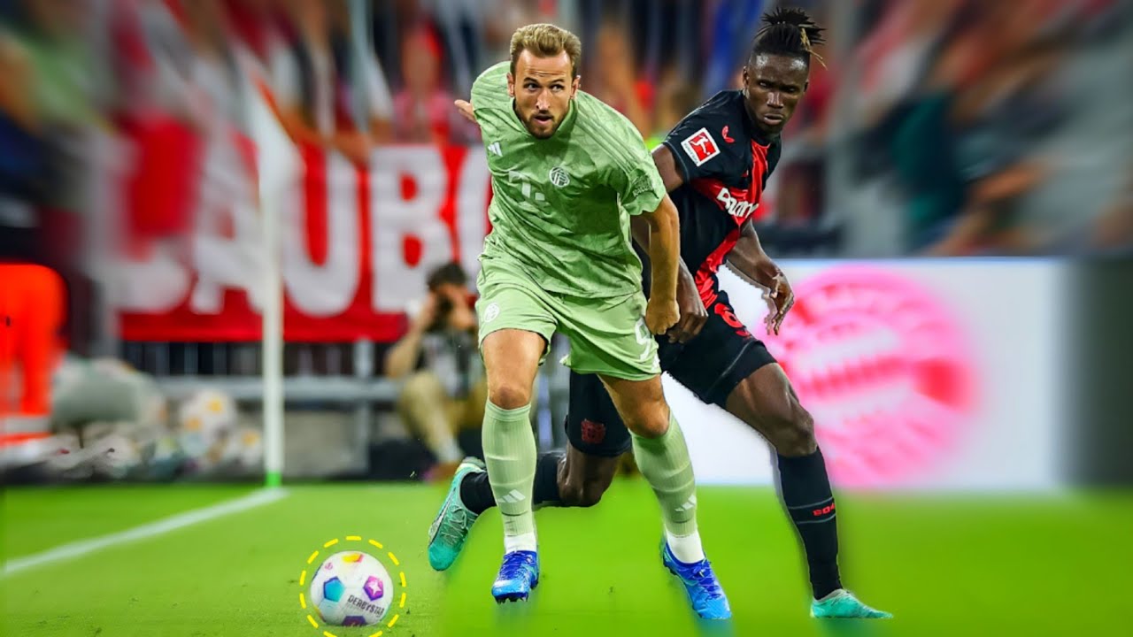 Genius Plays in Football 2024