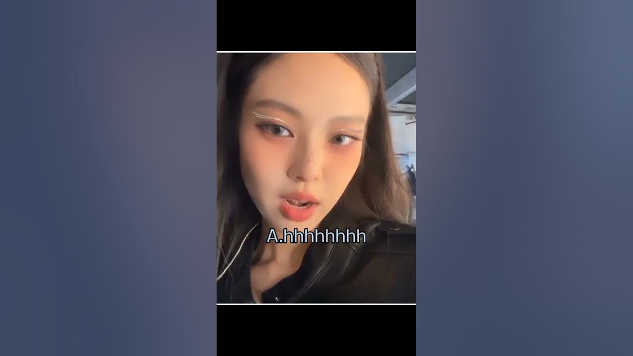 Ahh Jennie Kim savage Queen 👑💗😍😍.... Jennie Kim#short#video#video - YouTube