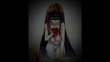 Lost
