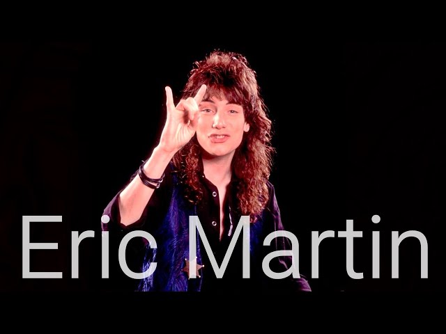 Eric Martin - I Love the Way You Love Me (Lirik u0026 Terjemahan Indonesia) class=