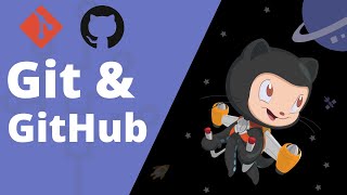 The Ultimate Git Github Crash Course - Learn To Version Control For Beginners