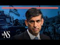 Why Rishi Sunak can&#39;t call for a ceasefire in Isreal Hamas war | The New Statesman