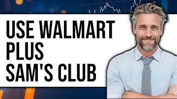 How To Use Walmart Plus For Gas At Sam
