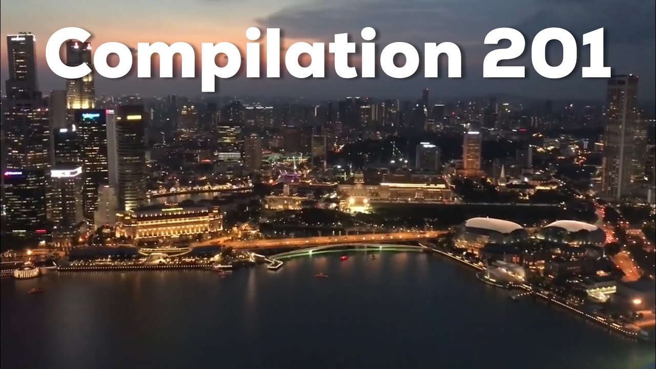 Compilation 201