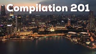 Compilation 201