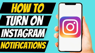 How To Turn On Instagram Notifications For One Account