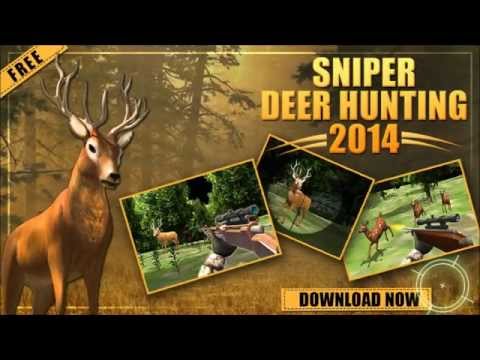 Wild Dino Hunter: Hunting Game