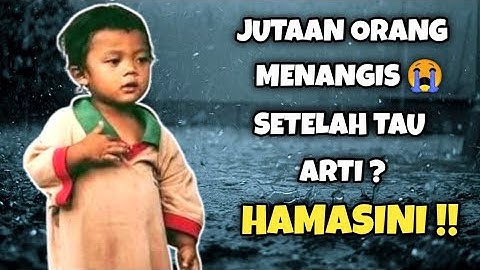 hamasine lo di mama lo baba ( Lirik dan Artinya)-Qasidah_Gassa De || lagu terbaru 2022