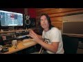 Pete Thorn- Recording Guitar With Load Boxes and Impulse Responses