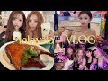 女4人でマレーシア行ったら楽しすぎて全員テンション壊れたww