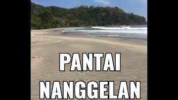 Video Kuereen - NANGGELAN PANTAI PETUALANG - RADARJEMBER.ID