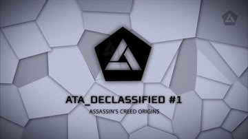 ATA_Declassified - Episode 01 - Assassin