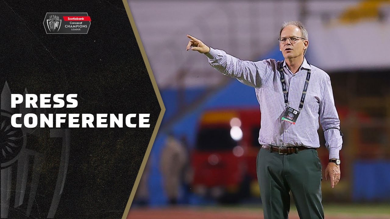 SCCL22: Brian Schmetzer, HC Seattle Sounders
