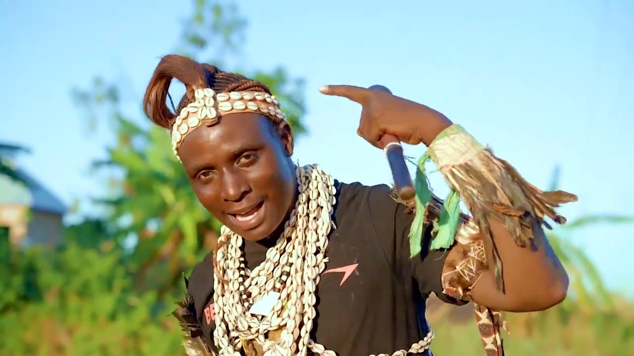 Ngwana Sala   Kisima Official Video