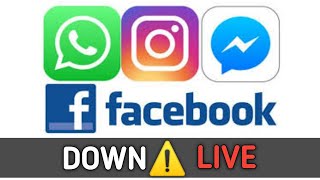 Facebook company fully locked screenshot 2