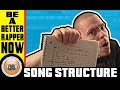 How To Rap: Song Structure