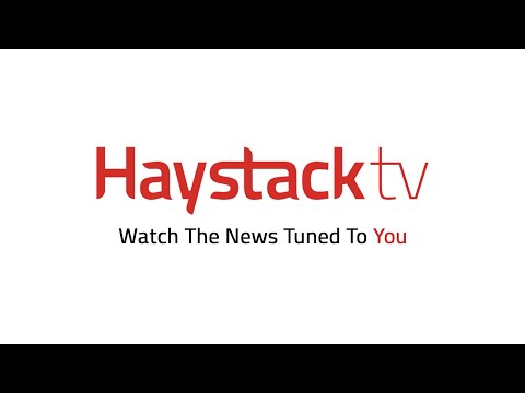 Haystack TV – Watch The News Tuned To You! (2019)