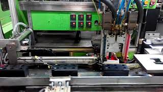 BP 360 B2 color glue dispensing machine