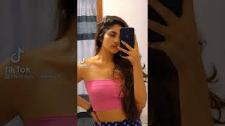 Shenaya Vanhoff අලත ඒක Tik Tok