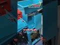 কম্বাইন্ড ঘাস পাউডার বা সাইলেজ মেশিন - Combined Grass Beater Machine