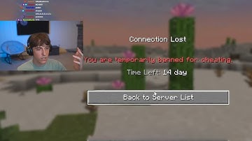 Owner Gets Banned On His Own Server