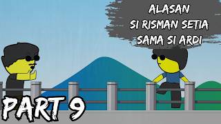 Ada yang janggal PART 9