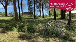 Is This The Cheapest Land in Queensland? [SOLD]