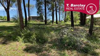 Is This The Cheapest Land In Queensland? Sold
