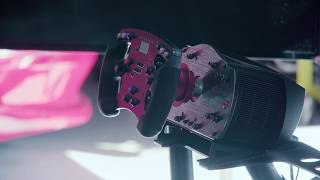 [GUMIKE 2019] Zenkai Racing Simulator  Trailer