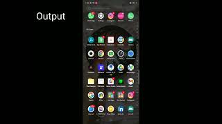 My Bank Android Application