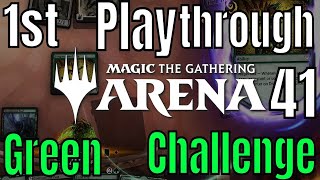 Judge Me By The Decks That I Use, Not The Results They Reap (Magic: The Gathering Arena Episode 41)