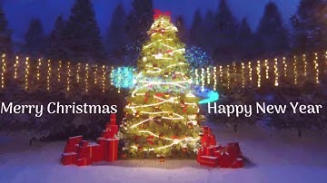 Christmas | After Effects Project Files - Videohive template