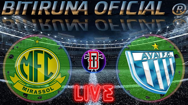 Mirassol x Avaí ao vivo campeonato brasileiro Série B 2024 | NARRAÇÃO