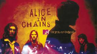 Alice in Chains - Frogs (Only Vocals/Instrumental)