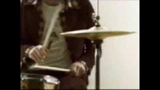 Jet - Look What You've Done