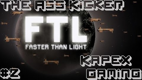 Faster Than Light - Episode 2: The Zoltan Wise Man