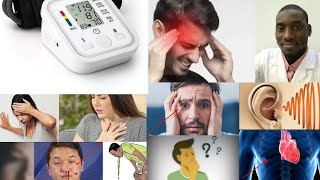 Alamar hawan jini a jikin mutum #hypertension #viralshorts #viralvideo #viral #islam #doctors #tv
