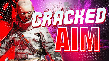 CRACKED AIM | 3D Apex Legends Montage (PC UHD) [4k 60fps]