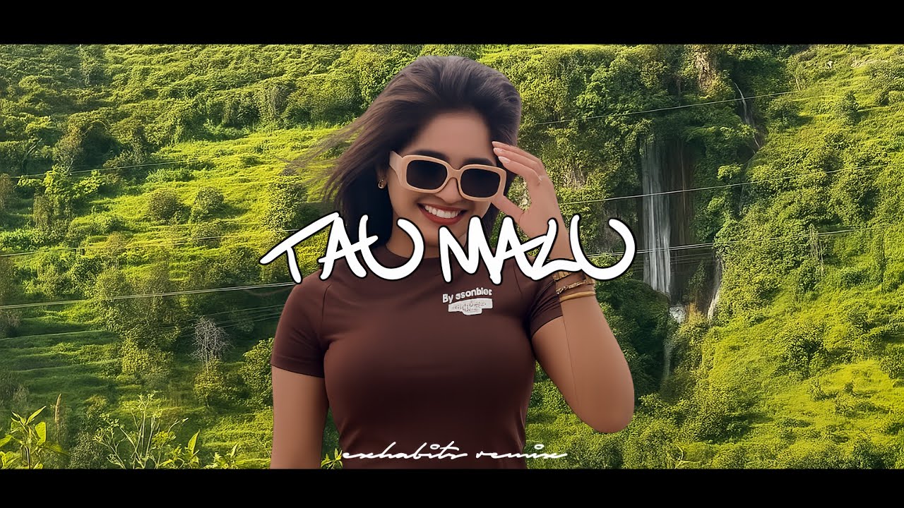 LAGU TIMUR SLOW 🌴 || TAU MALU || TERBARU 2025