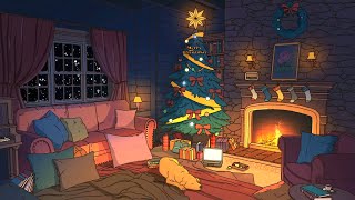 🎄❄️⛄ Beautiful and Relaxing Carols + Relaxing Video only for your Christmas Eve 🎅🧦🎁 by 릴렉싱 데이즈 Relaxing Days Music 304 views 1 year ago 5 hours, 7 minutes