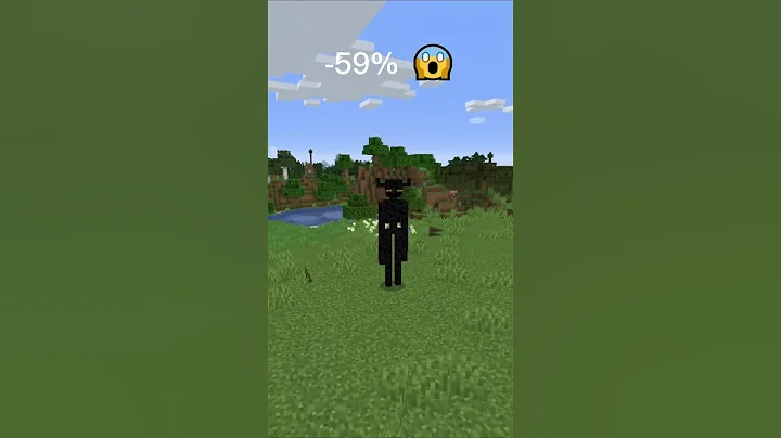 Minecraft Wellerman Edit: Enderman #shorts #minecraft