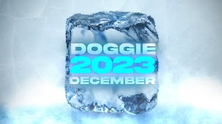 DOGGIE DECEMBER 2023