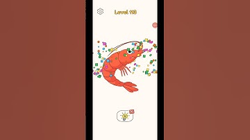 DOP 4 Draw One Part Level 113 Gameplay WalkThrough Solution