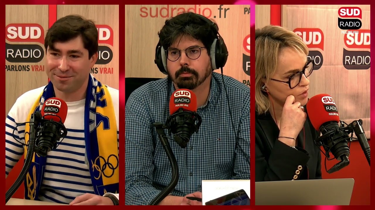 Le conflit vu par un ukrainien résidant en France