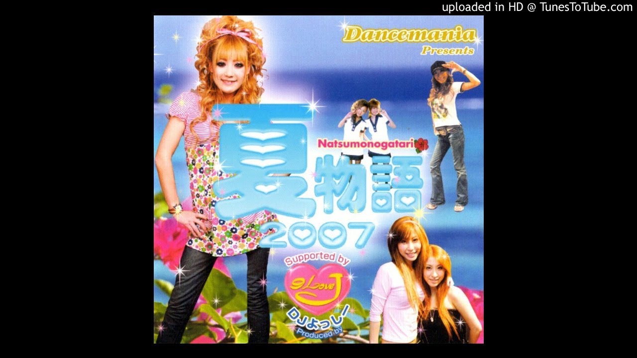 夏物語〜Summer Story〜 (Eurobeat Version) / Misa - YouTube